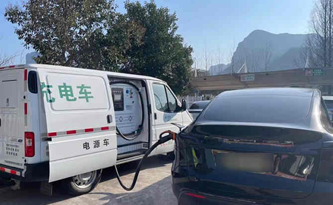 恩施汽车搭电
