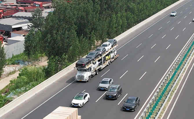 恩施高速公路汽车救援